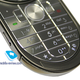 Illustration for article titled Motorola's Aura Luxury Phone Given First Groping, General Thumbs-Up